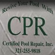 Certified Pool Repair Inc in Melbourne, FL