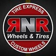 RNR Tire Express & Custom Wheels in Augusta, GA