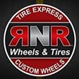 RNR Tire Express & Custom Wheels in Orlando, FL