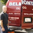 Belmont Oil Co. in Belmont, MA