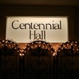 Centennial Hall & Starlight Wedding Chapel in Mt Pleasant, MI
