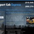 Airport Cab Express in Berkeley, CA