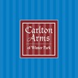 Carlton Arms Apartments in Winter Park, FL