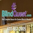 Blind Quest in Troy, IL