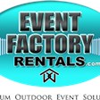 Event Factory Rentals in Atascadero, CA