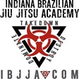 Indiana Brazilian Jiu Jitsu Academy in Greenwood, IN