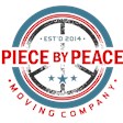 Piece By Peace Moving Company in Austin, TX