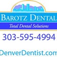 Barotz Dental in Denver, CO