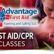 CPR Professionals in Golden, CO