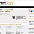 Lawyers In Tampa in Tampa, FL