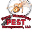 Sand Mountain Pest Management in Albertville, AL