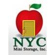 NYC Mini Storage Inc in Bronx, NY