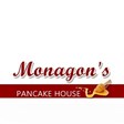 Monagon's Pancake House in Hood River, OR