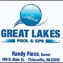 Great Lakes Pool & Spa Center Inc in Thiensville, WI