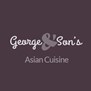 George & Son's Asian Cuisine in Scottsdale, AZ