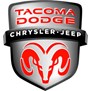 Tacoma Dodge Chrysler Jeep Ram in Tacoma, WA