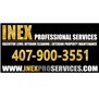 INEX Professional Service | Executive Level Interior Cleaning & Exterior Property Maintenance in Melbourne, FL