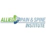 Allied Pain & Spine Institute in San Jose, CA