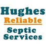 Hughes Reliable Septic Services in Fairborn, OH
