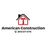 American Construction in Cherry Hill, NJ