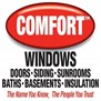 Comfort Window & Door in Rochester, NY