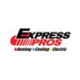 Express Pros Heating, Cooling, & Electric in Arvada, CO