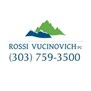Rossi Vucinovich PC in Denver, CO