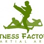 Fitness Factory Martial Arts in Irvine, CA