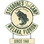Stegbones Fish Camp in Satsuma, FL