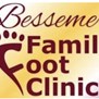 Bessemer Family Foot Clinic in Bessemer, AL