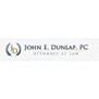 Law Office of John E. Dunlap PC in Memphis, TN