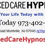 Advanced Care Hypnosis in Montville, NJ