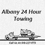 Albany 24 Hour Towing in Albany, NY