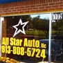 All Star Auto LLC in Merriam, KS