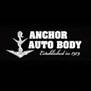 Anchor Auto Body in Sunnyvale, CA