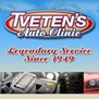 Tveten's Auto Clinic in Lakewood, WA