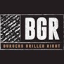 BGR Burgers in Salt Lake City, UT