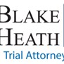 M. Blake Heath, Trial Attorney, LLC in Kansas City, MO