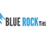 Blue Rock Car Title Loans in Los Angeles, CA