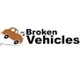 Broken Vehicles in Las Vegas, NV