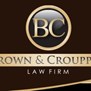 Brown and Crouppen Law Firm in Washington, MO