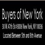 Buyers of New York in New York, NY