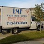 BMF Carpet Cleaning in Katy, TX