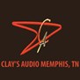Clay's Audio in Memphis, TN