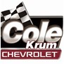 Cole Krum Chevrolet in Schoolcraft, MI