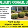 Collier's Corner LLC in Rockford, AL