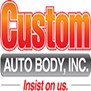 Custom Auto Body Inc. in North Canton, OH