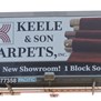 Keele & Son Carpets Inc in Salem, OR