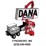 Dana Wallboard Supply Inc in Tyngsboro, MA