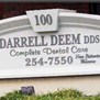 Darrell Deem D.D.S. in Washington, IN